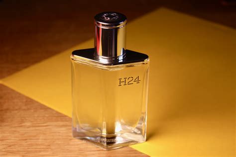 hermes perfume reviews